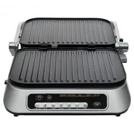 Toster SBG 6030SS Sencor