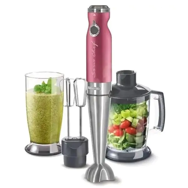 Ručni blender SBH 5604RD Sencor