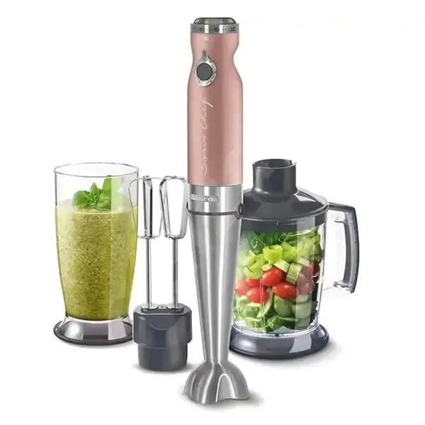 Ručni blender SBH 5606GD Sencor