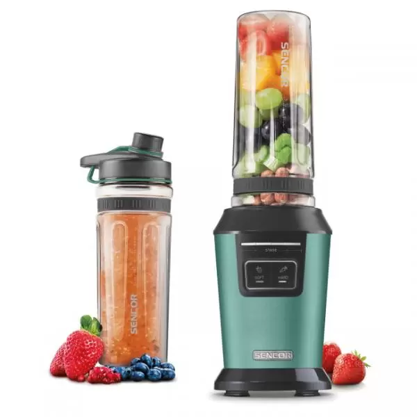 Blender sa 2 programa SBL 7071GR Sencor