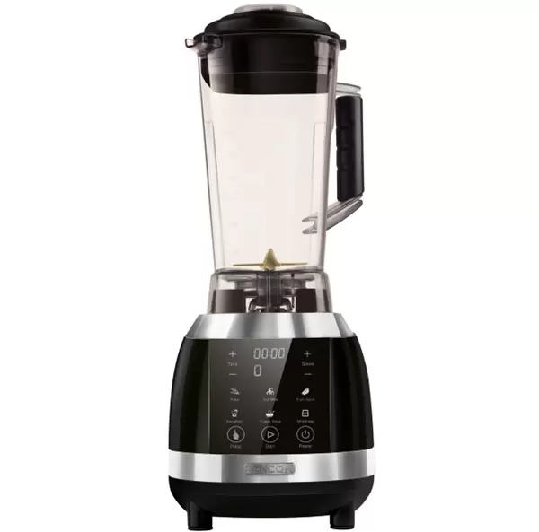 Blender-seckalica SBU 7730BK Sencor