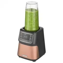 Blender vakumski SBU 7876GD Sencor