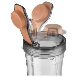 Blender vakumski SBU 7876GD Sencor