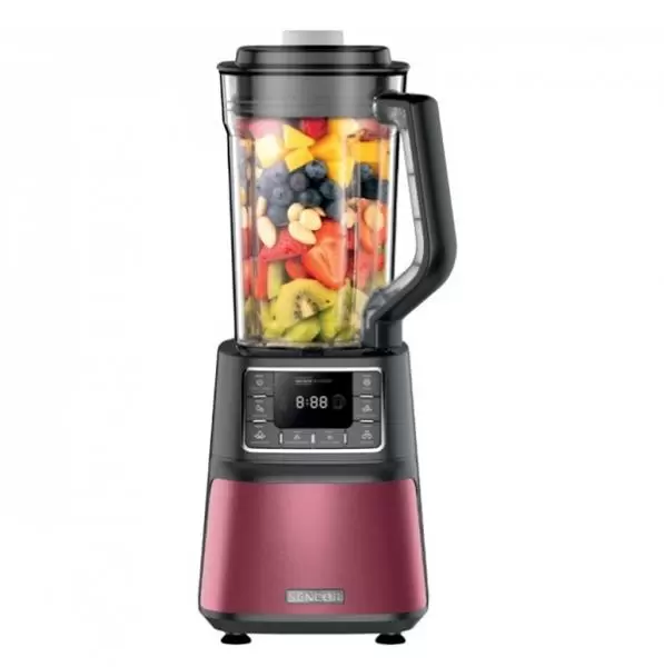 Blender vakumski SBU 7874RD Sencor