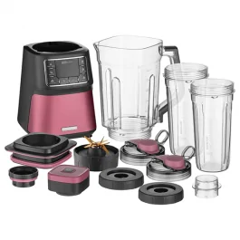 Blender vakumski SBU 7874RD Sencor