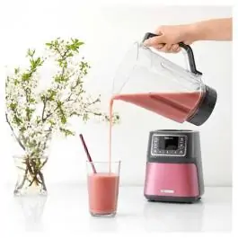Blender vakumski SBU 7874RD Sencor