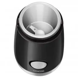 Mlin za kafu SCG 2051BK Sencor