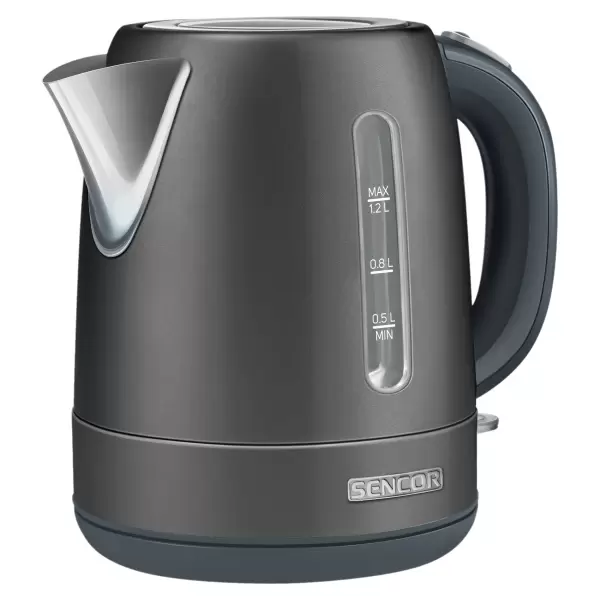 Električni bokal za vodu SWK 1228BK Sencor