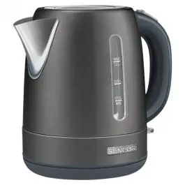 Električni bokal za vodu SWK 1228BK Sencor