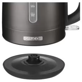 Električni bokal za vodu SWK 1228BK Sencor