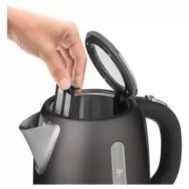 Električni bokal za vodu SWK 1228BK Sencor
