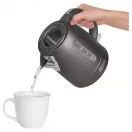 Električni bokal za vodu SWK 1228BK Sencor