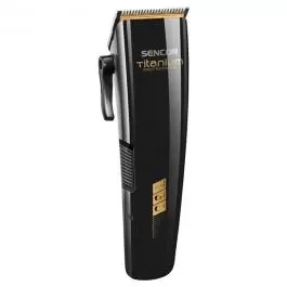 Trimer za šišanje SHP 8400BK Sencor