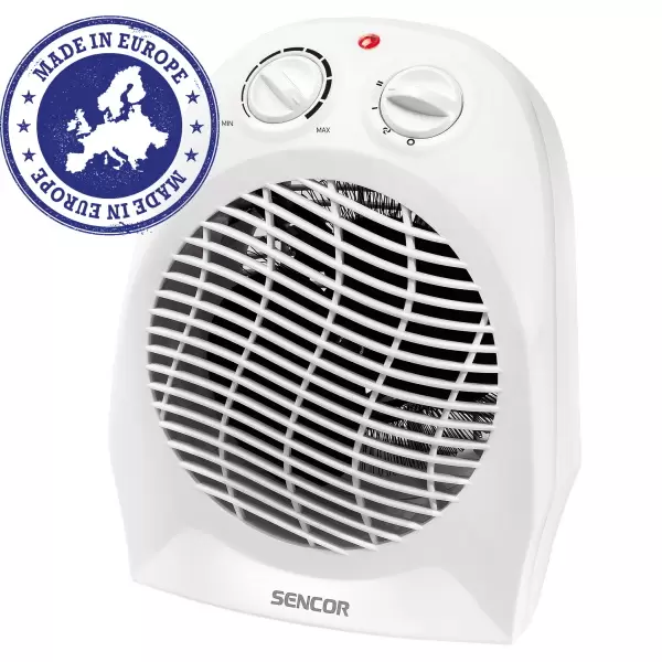 Grejalica sa ventilatorom SFH 7011WH Sencor