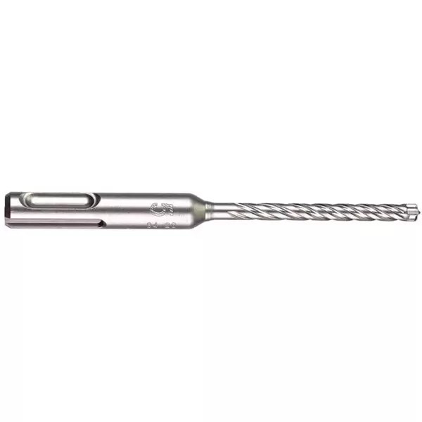 Burgija M4 SDS+ 12/160/110mm Milwaukee