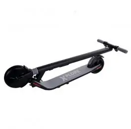Električni trotinet 140 kg XP9755 Xplore