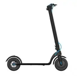 Električni trotinet sa zamenjivom baterijom 140kg XP9758 Xplore