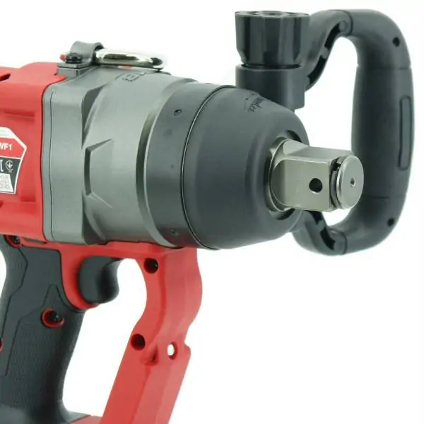 Akumulatorski udarni odvijač M18 ONEFHIWF1-802X Milwaukee
