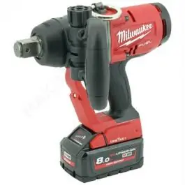 Akumulatorski udarni odvijač M18 ONEFHIWF1-802X Milwaukee