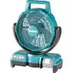 Akumulatorski ventilator DCF203Z Makita - proizvod na akciji