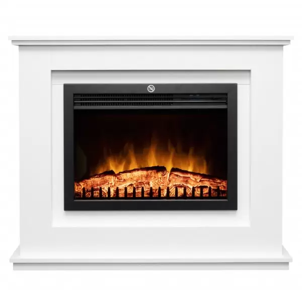 Električni samostojeći kamin 2000W FKK21 HOME