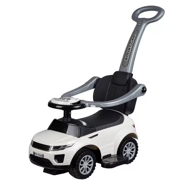 Dečija guralica auto - model 453 beli
