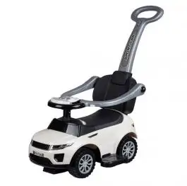 Dečija guralica auto - model 453 beli