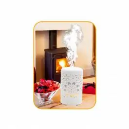 Stona ultrazvučna aroma lampa AD15 HOME