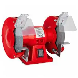 Tocilo dvostrano RD-BG01 150W RAIDER