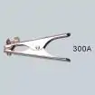Klešta za masu 300A KPC
