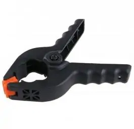 Stega štipaljka 150mm Levior