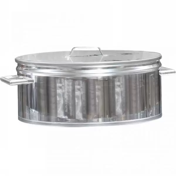 Lonac za kuvanje inox 25L Inox Ezio