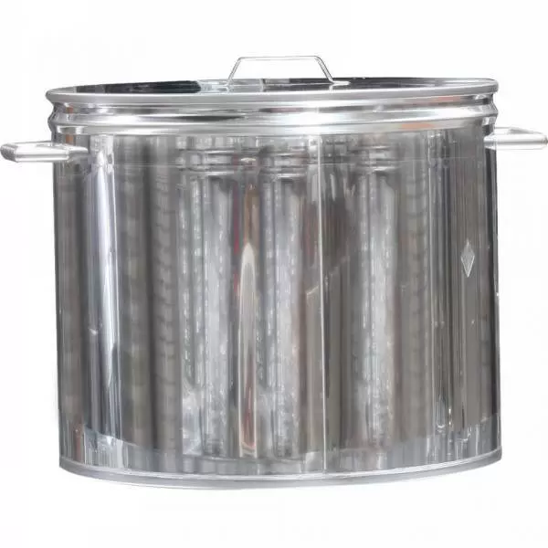 Lonac za kuvanje inox 50L Inox Ezio