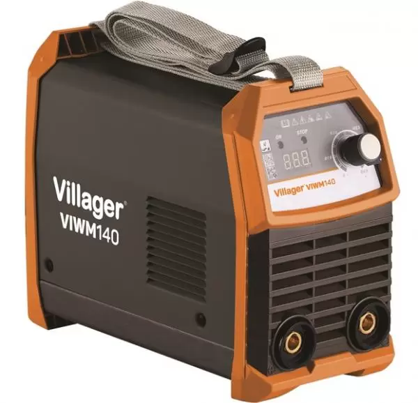 Aparat-inverter za zavarivanje VIWM 140 Villager - proizvod na akciji
