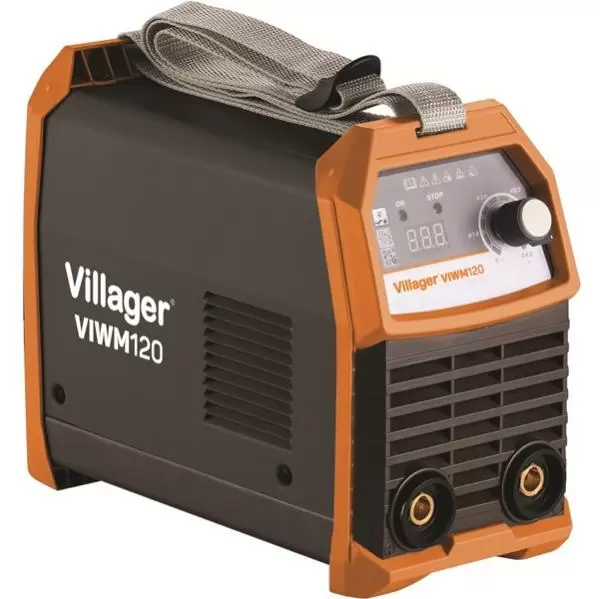 Aparat za zavarivanje inverter VIWM 120 Villager - proizvod na akciji