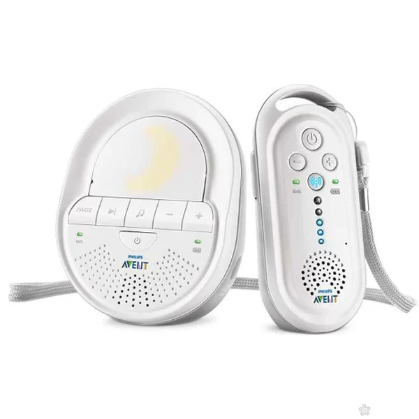 Alarm za Bebe Dect Baby Monitor 4429 Avent 