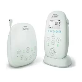 Bebi alarm dect monitor audio 9094 AVENT PHILIPS