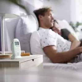 Bebi alarm dect monitor audio 9094 AVENT PHILIPS