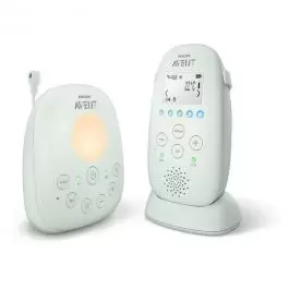 Bebi alarm dect monitor audio 9094 AVENT PHILIPS