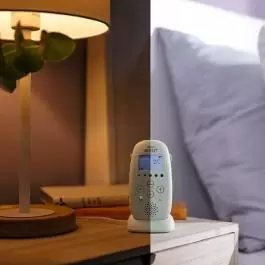 Bebi alarm dect monitor audio 9094 AVENT PHILIPS