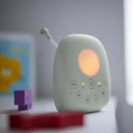 Bebi alarm dect monitor audio 9094 AVENT PHILIPS