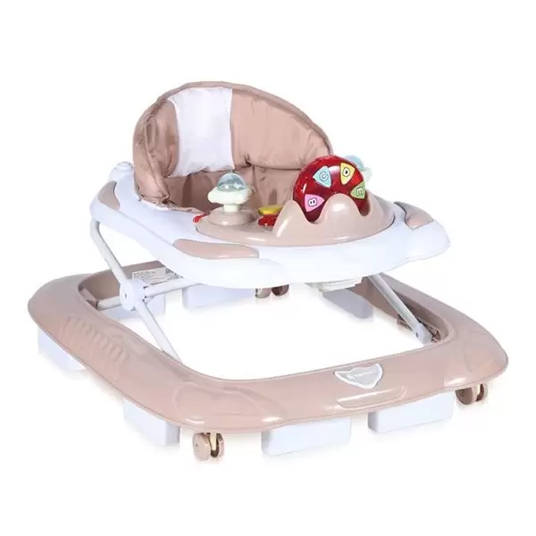 Dubak school beige - en standart LORELLI BERTONI 