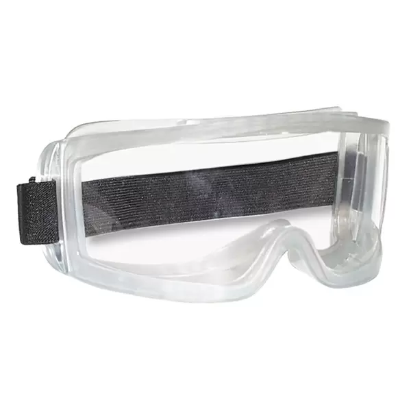 Zaštitne naočare bezbojne Anti fog Hublex