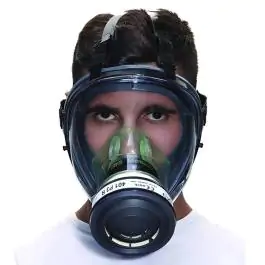 Zaštitna maska za celo lice BLS5150