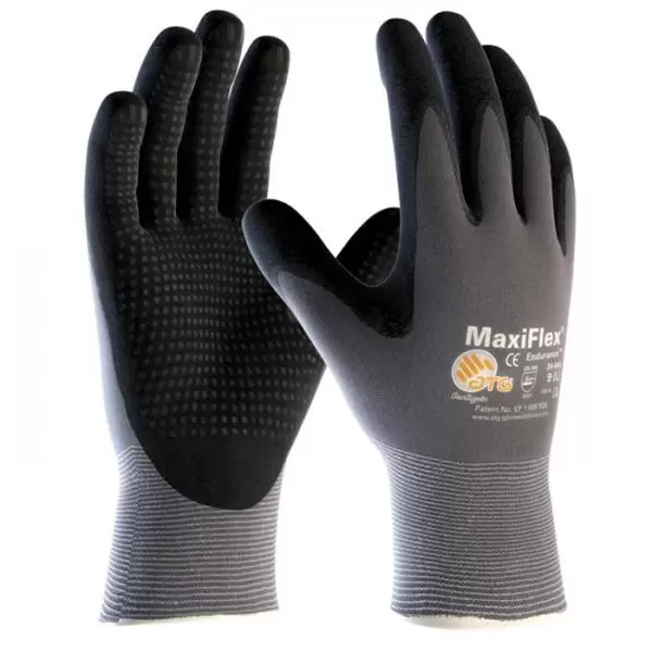 Zaštitne rukavice MaxiFlex Endurance AD AP 10 ATG