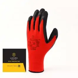 Zaštitne rukavice sa lateksom BLAKE 10