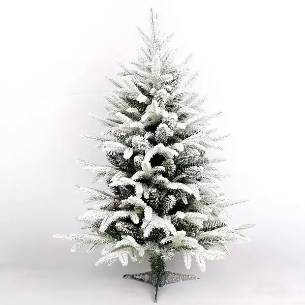 Novogodišnja jelka 90 cm SNEG