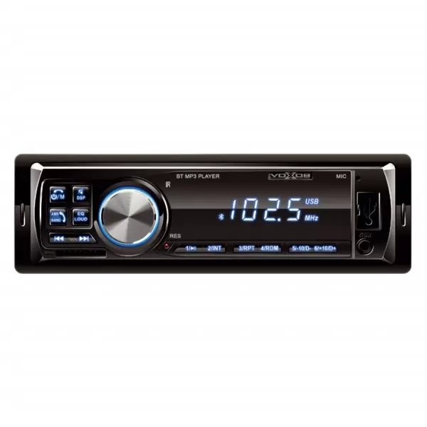 Auto radio SAL VBT1000/BL SAL