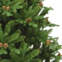 Jelka novogodišnja veštačka 210 cm CONIFER