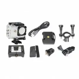 Sport kamera full HD rezolucija SCM-X7